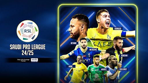Sony LIV: Sports & Entmt screenshot 14