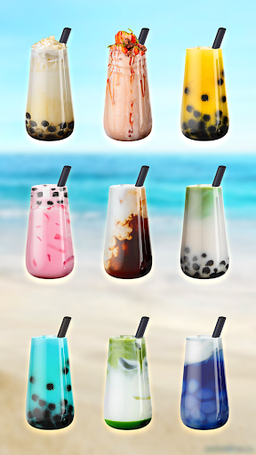 Boba Recipe: DIY Bubble Tea screenshot 14