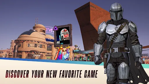 Fortnite screenshot 14