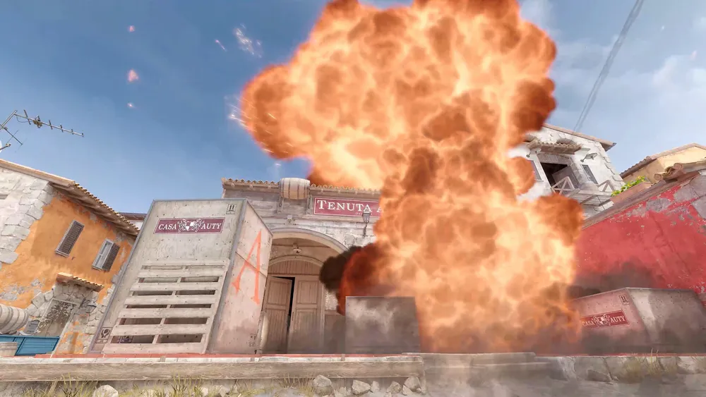 Counter-Strike 2 screenshot 7
