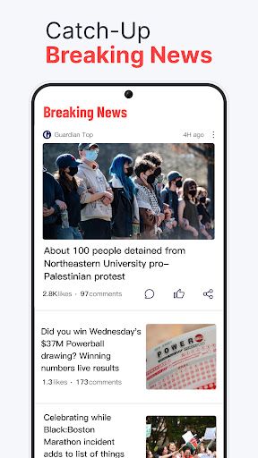 Local News: Breaking & Latest screenshot 3