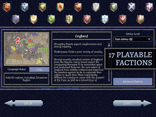 Total War: MEDIEVAL II screenshot 24