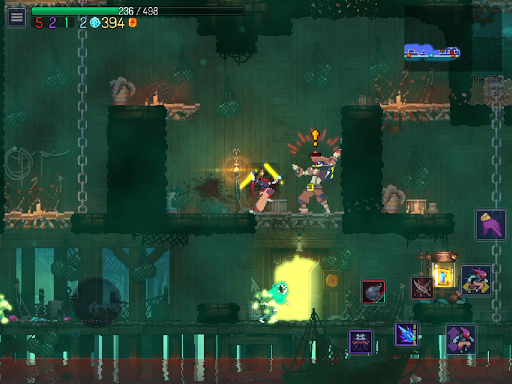 Dead Cells screenshot 30
