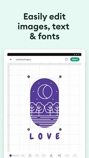 Cricut Design Space screenshot 14