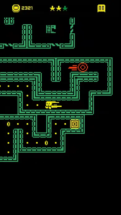 Tomb of the Mask screenshot 6