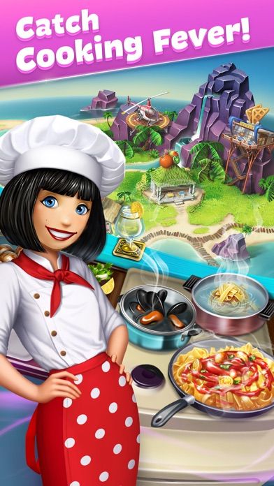 Cooking Fever: Restaurant Game screenshot 26