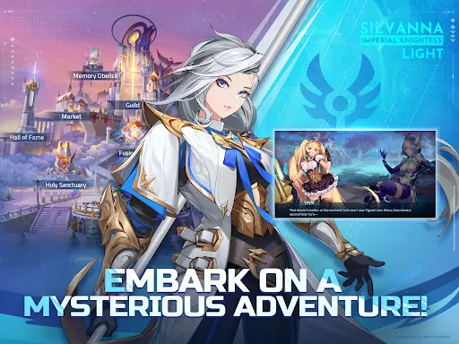 Mobile Legends: Adventure screenshot 6