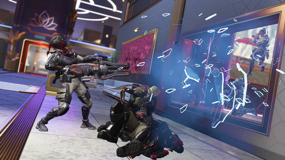 Apex Legends™ screenshot 8