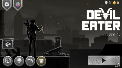Devil Eater screenshot 28