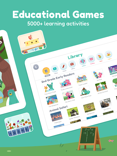 Khan Academy Kids screenshot 16