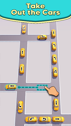 Traffic Escape! screenshot 7