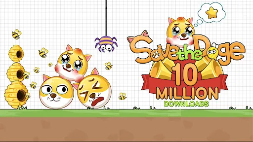 Save the Doge screenshot 1