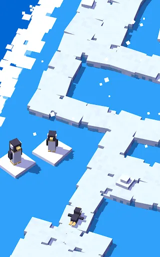 Crossy Road screenshot 23