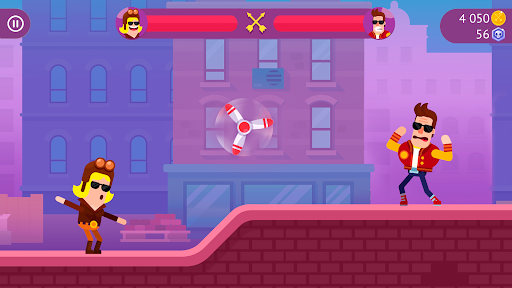Bowmasters - Multiplayer Game screenshot 21