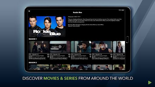 FreeTV screenshot 16