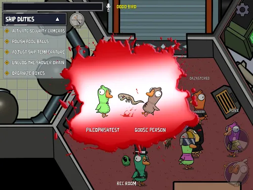 Goose Goose Duck screenshot 12