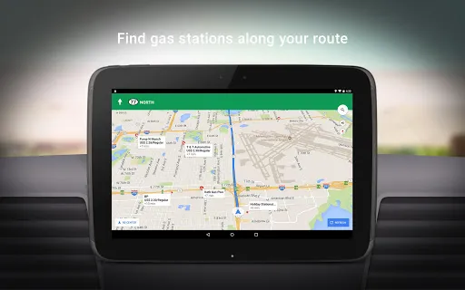 Google Maps screenshot 24