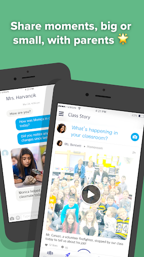 ClassDojo screenshot 6