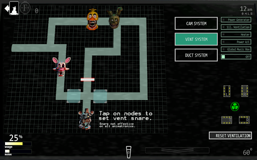 Ultimate Custom Night screenshot 23