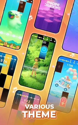 Magic Tiles 3 - Piano Game screenshot 15