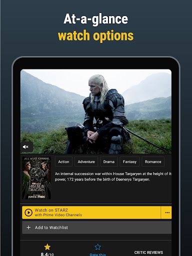 IMDb: Movies & TV Shows screenshot 24