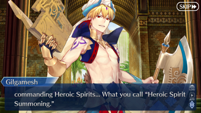 Fate/Grand Order (English) screenshot 3