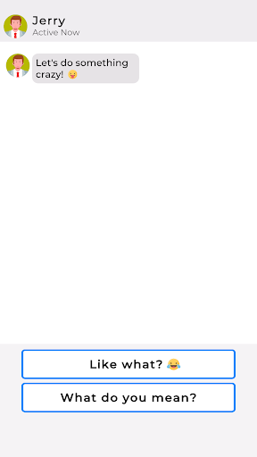 Chat Master: Prank Text screenshot 11