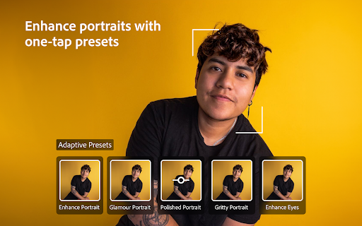 Lightroom Photo & Video Editor screenshot 26