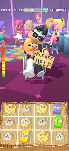 Begging Life screenshot 8