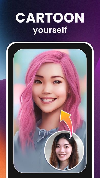 Face Dance: AI Photo Animator screenshot 6