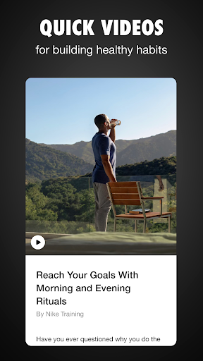 Nike Training Club screenshot 16