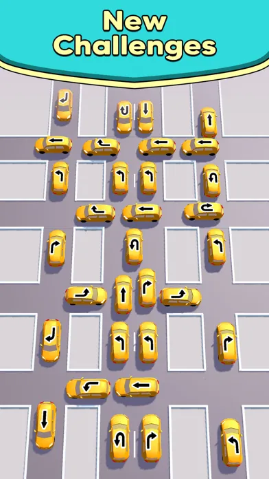 Traffic Escape! screenshot 3