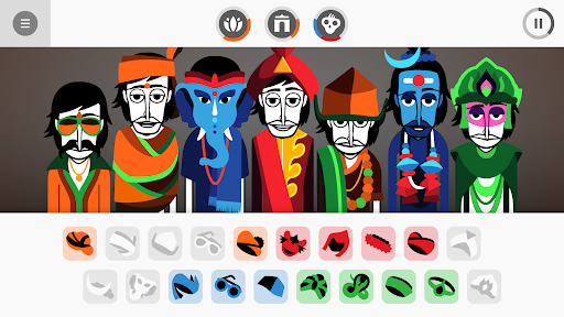 Incredibox screenshot 25