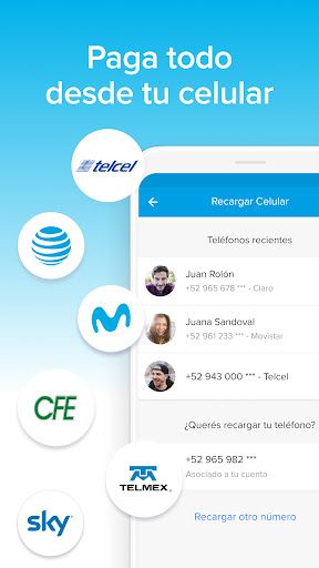 Mercado Pago screenshot 14