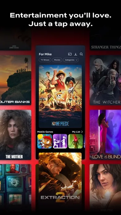 Netflix screenshot 7
