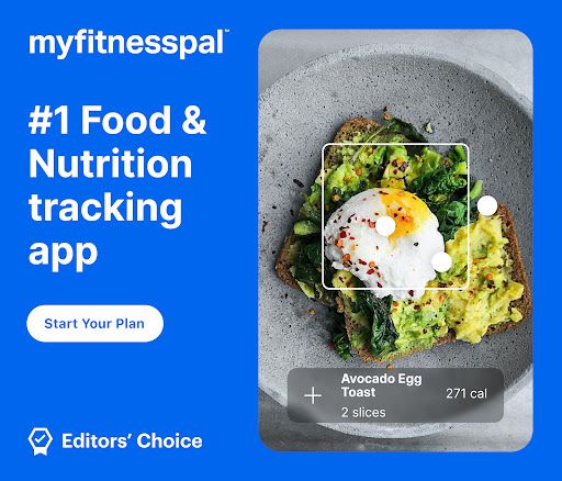MyFitnessPal screenshot 10