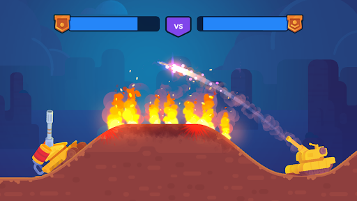 Tank Stars screenshot 16