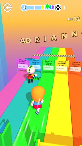 ABC Runner screenshot 22