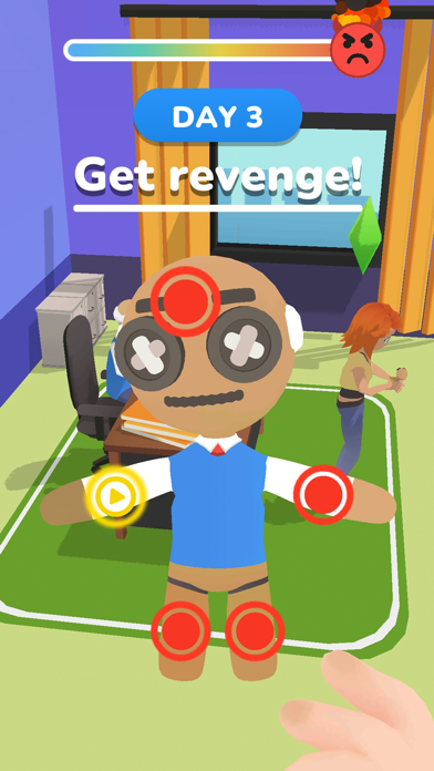 Voodoo Doll screenshot 4