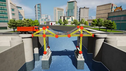 Build Master: Bridge Race screenshot 11
