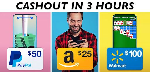 JustPlay: Earn Money or Donate screenshot 6