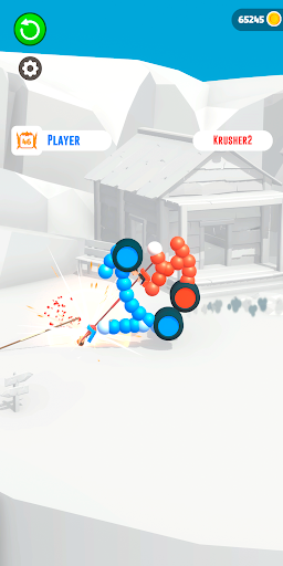 Draw Joust! screenshot 14