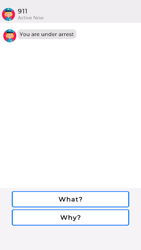 Chat Master: Prank Text screenshot 9