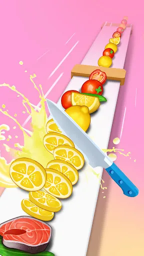 Cooking Frenzy® Crazy Chef screenshot 2