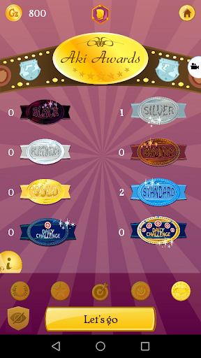 Akinator screenshot 16
