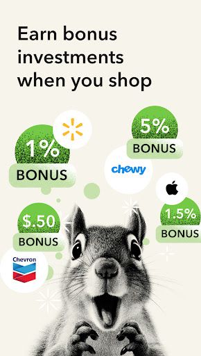 Acorns screenshot 12