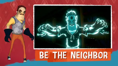 Secret Neighbor screenshot 7