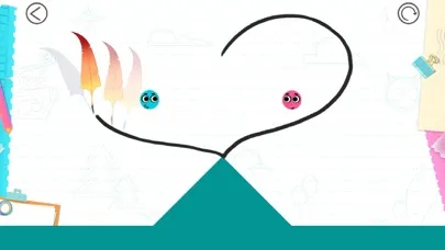 Love Balls screenshot 3