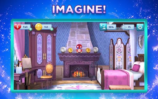 Disney Frozen Adventures screenshot 27