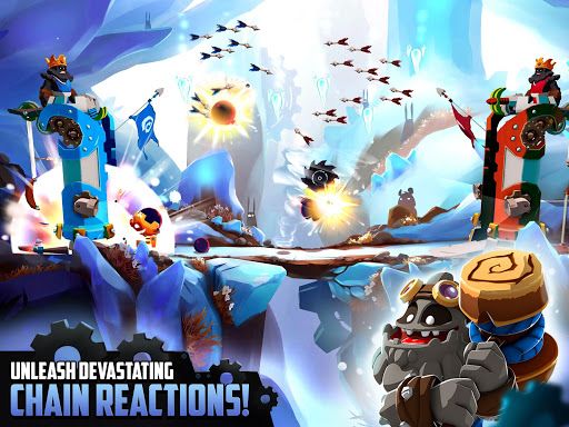 Badland Brawl screenshot 26